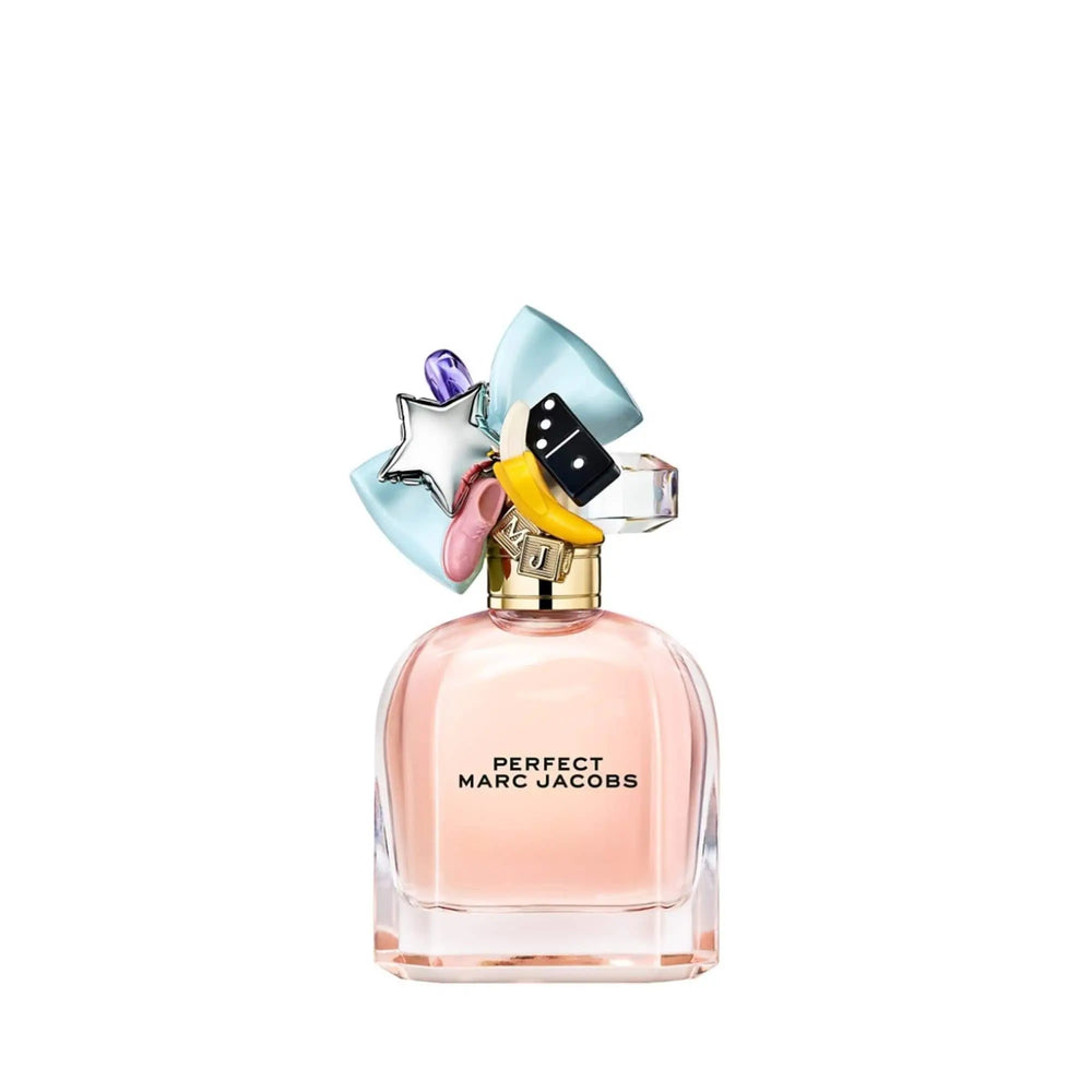 Perfect by Marc Jacobs - For Women 1.6oz EDP Spray