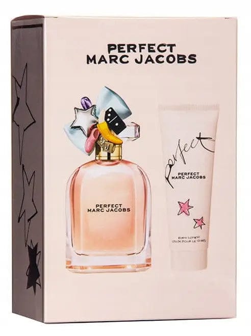 Perfect by Marc Jacobs - Women's 2Pcs Gift Set EDP.