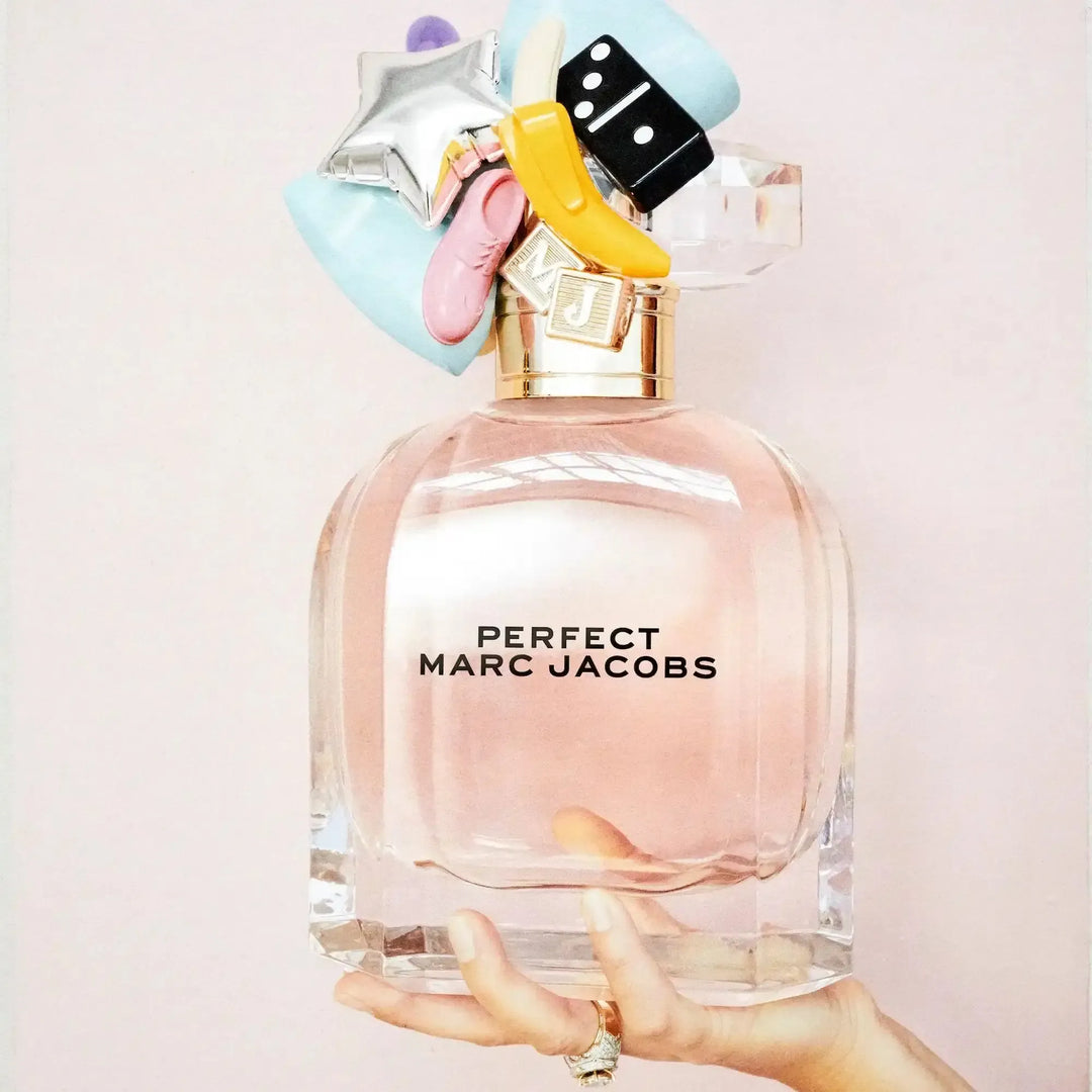Perfect by Marc Jacobs - Women&