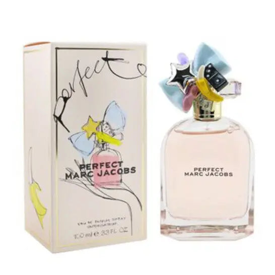 Perfect By Marc Jacobs For Women 3.3oz EDP Spray Marc Jacob