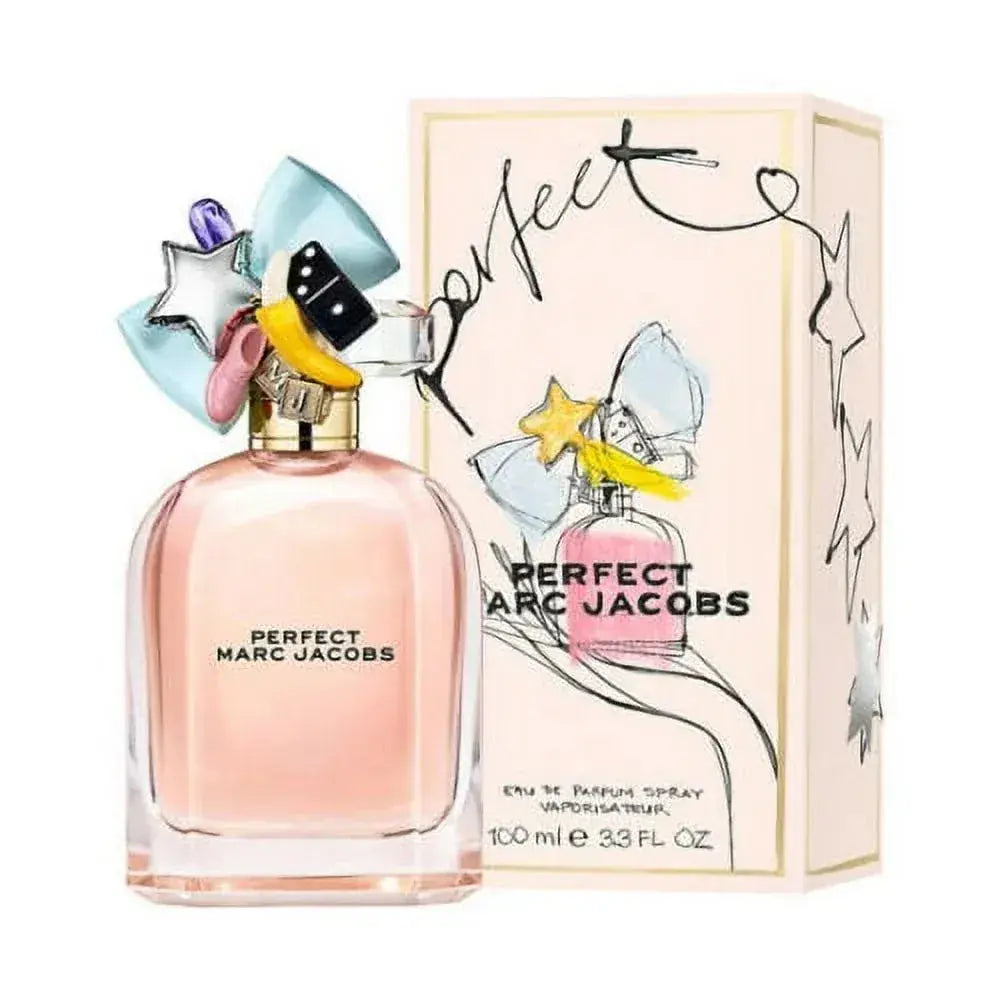 Perfect by Marc Jacobs - For Women 3.3oz EDP Spray
