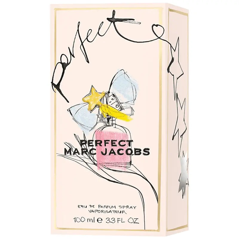 Perfect by Marc Jacobs - For Women 3.3oz EDP Spray