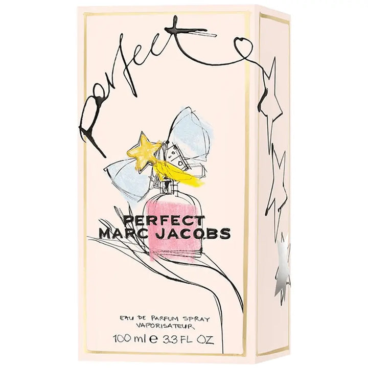 Perfect by Marc Jacobs - For Women 3.3oz EDP Spray