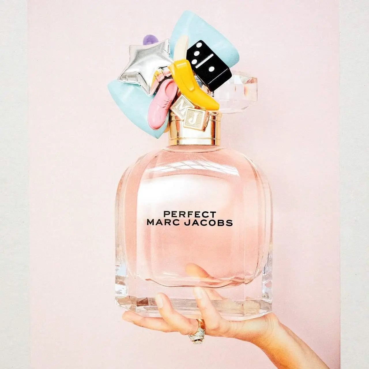 Perfect by Marc Jacobs - For Women 3.3oz EDP Spray
