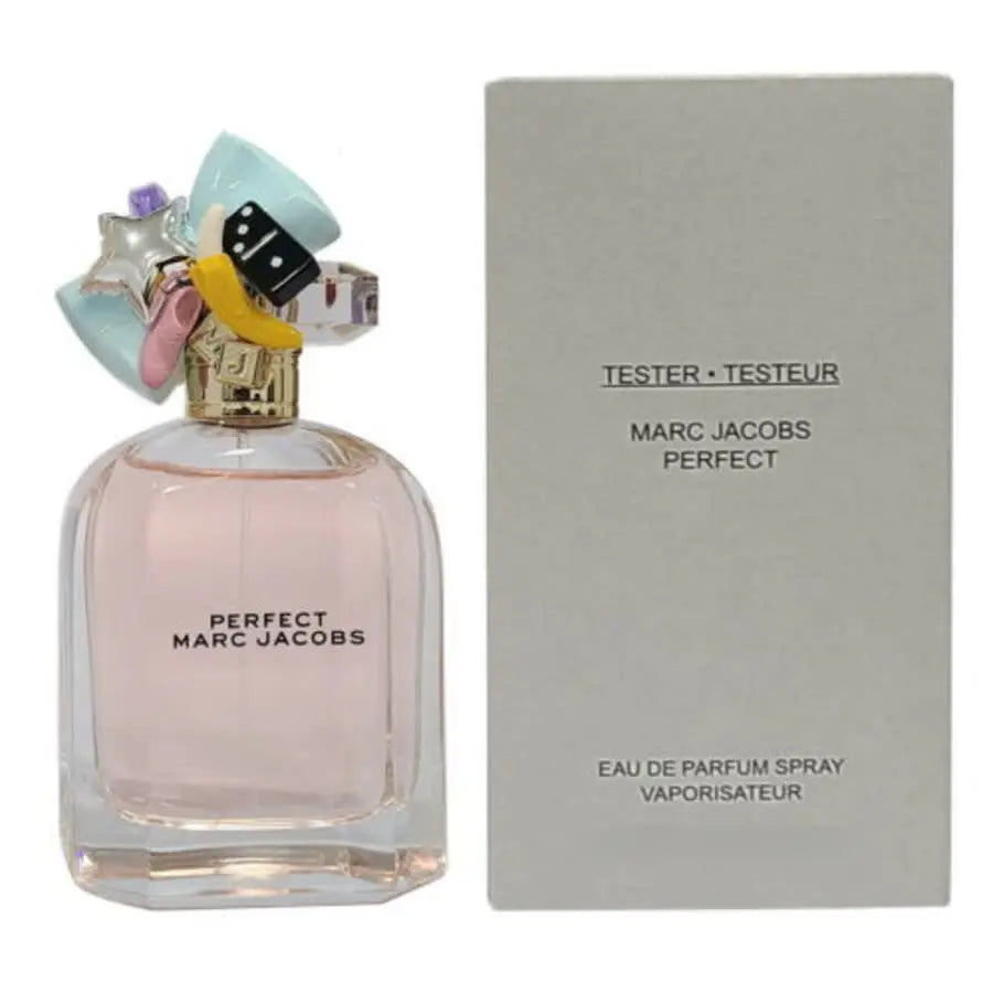 Perfect By Marc Jacobs For Women 3.3oz EDP Spray (TESTER) Marc Jacobs