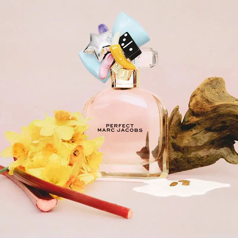 Perfect By Marc Jacobs For Women 3.3oz EDP Spray (TESTER) Marc Jacobs