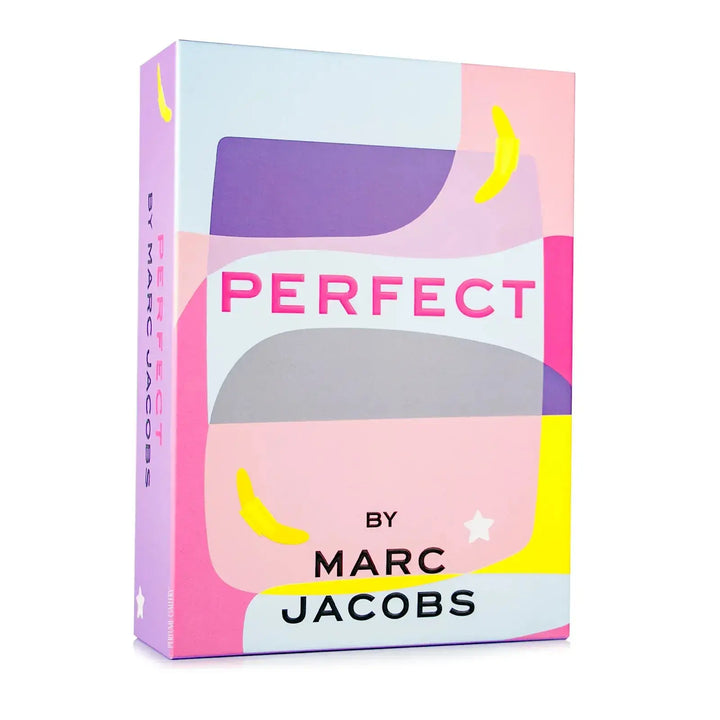 Perfect by Marc Jacobs - For Women 3Pcs Gift Set EDP
