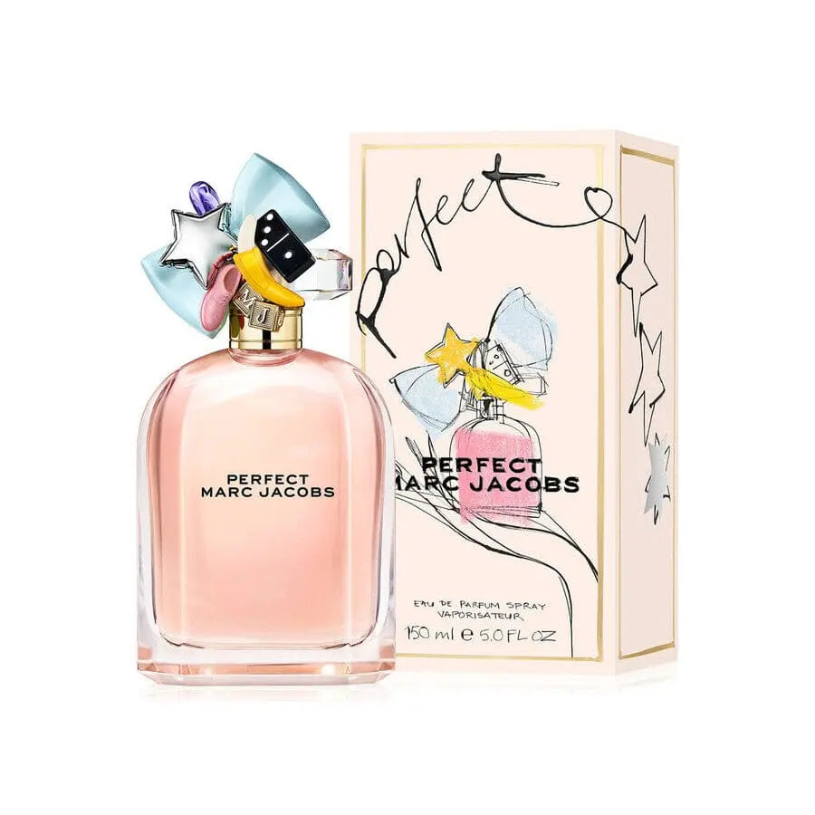 Perfect by Marc Jacobs - For Women 5.0oz EDP Spray