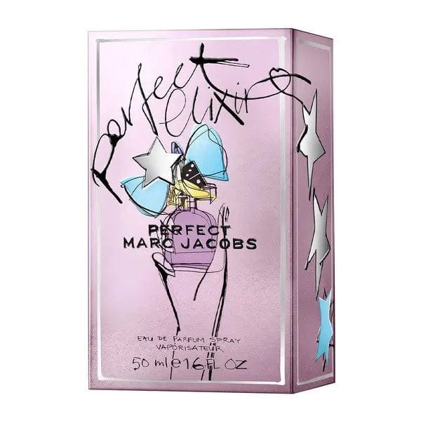 Perfect Elixir By Marc Jacobs For Women 1.6oz EDP Spray Marc Jacobs