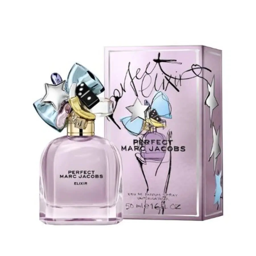 Perfect Elixir by Marc Jacobs - For Women 1.6oz EDP