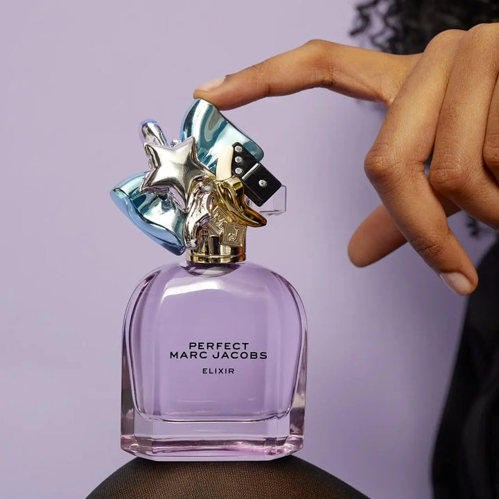 Perfect Elixir by Marc Jacobs - For Women 1.6oz EDP