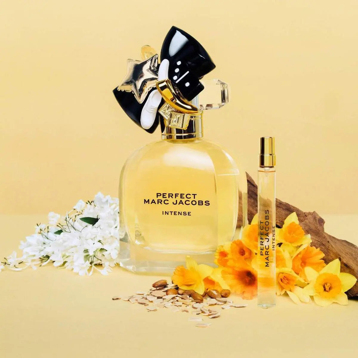 Perfect Intense By Marc Jacobs For Women 3.4oz EDP Spray Marc Jacob