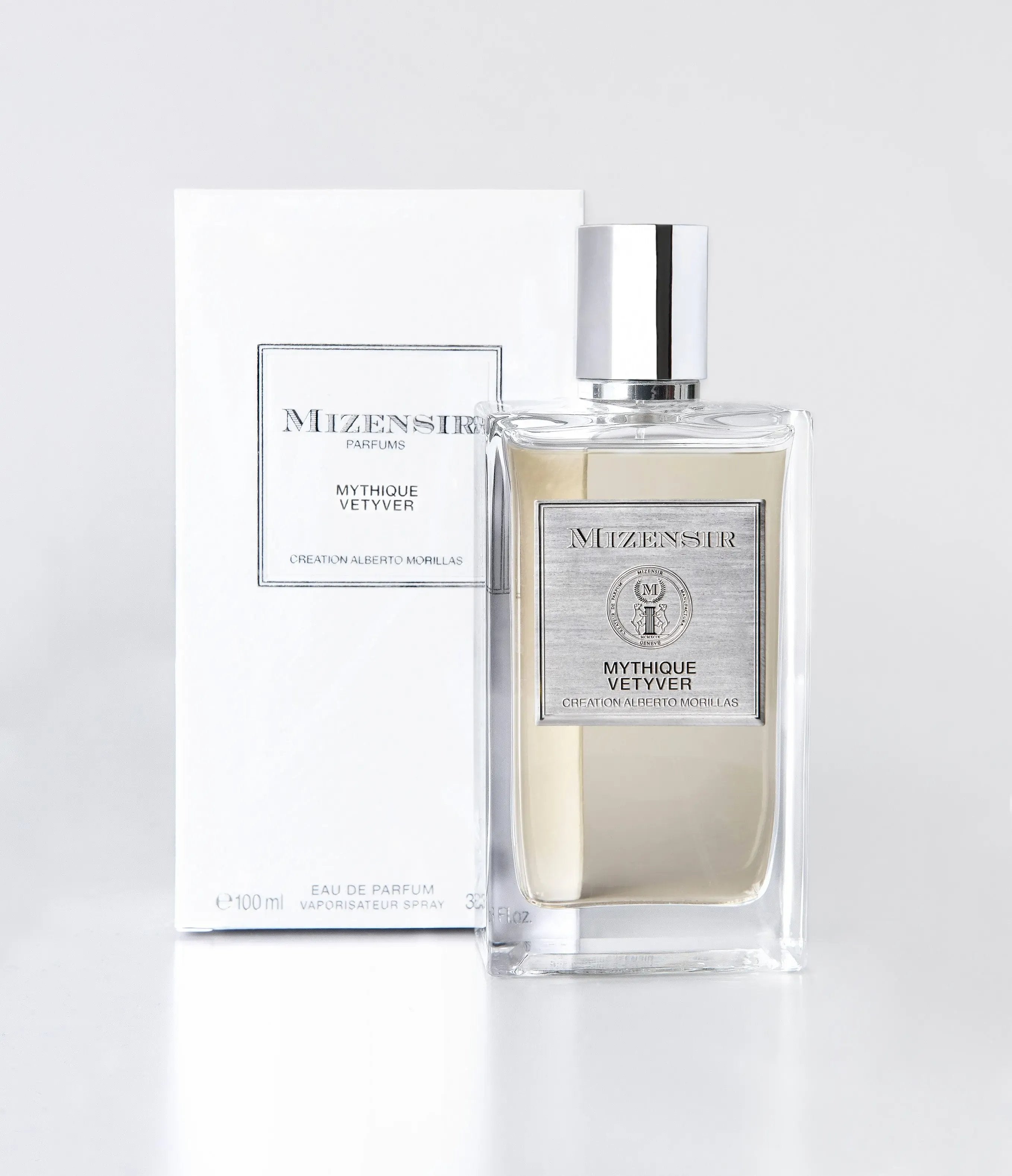 Perfect Oud by Mizensir original box 3.3oz Eau de Parfum
