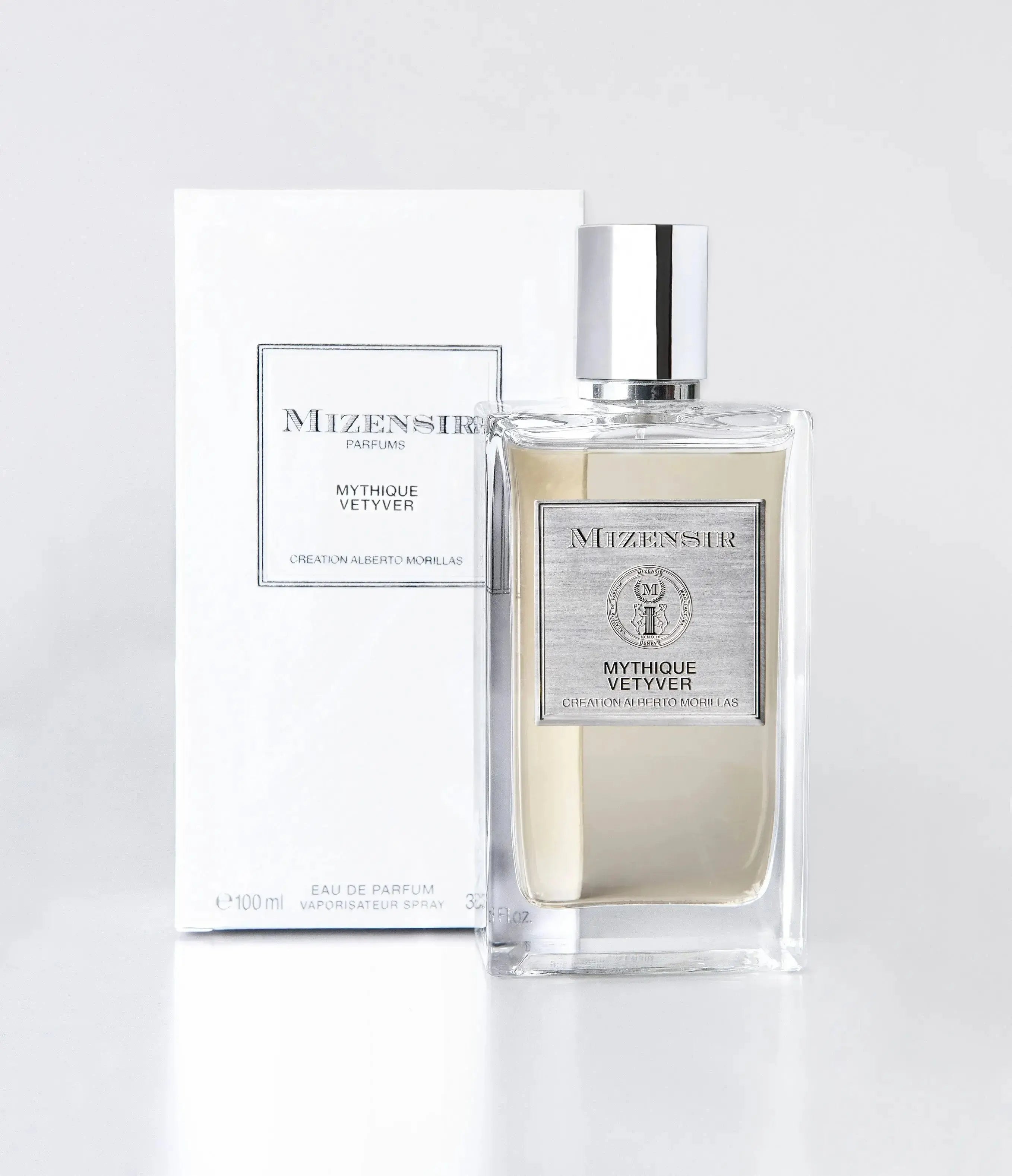 Perfect Oud by Mizensir original box 3.3oz Eau de Parfum
