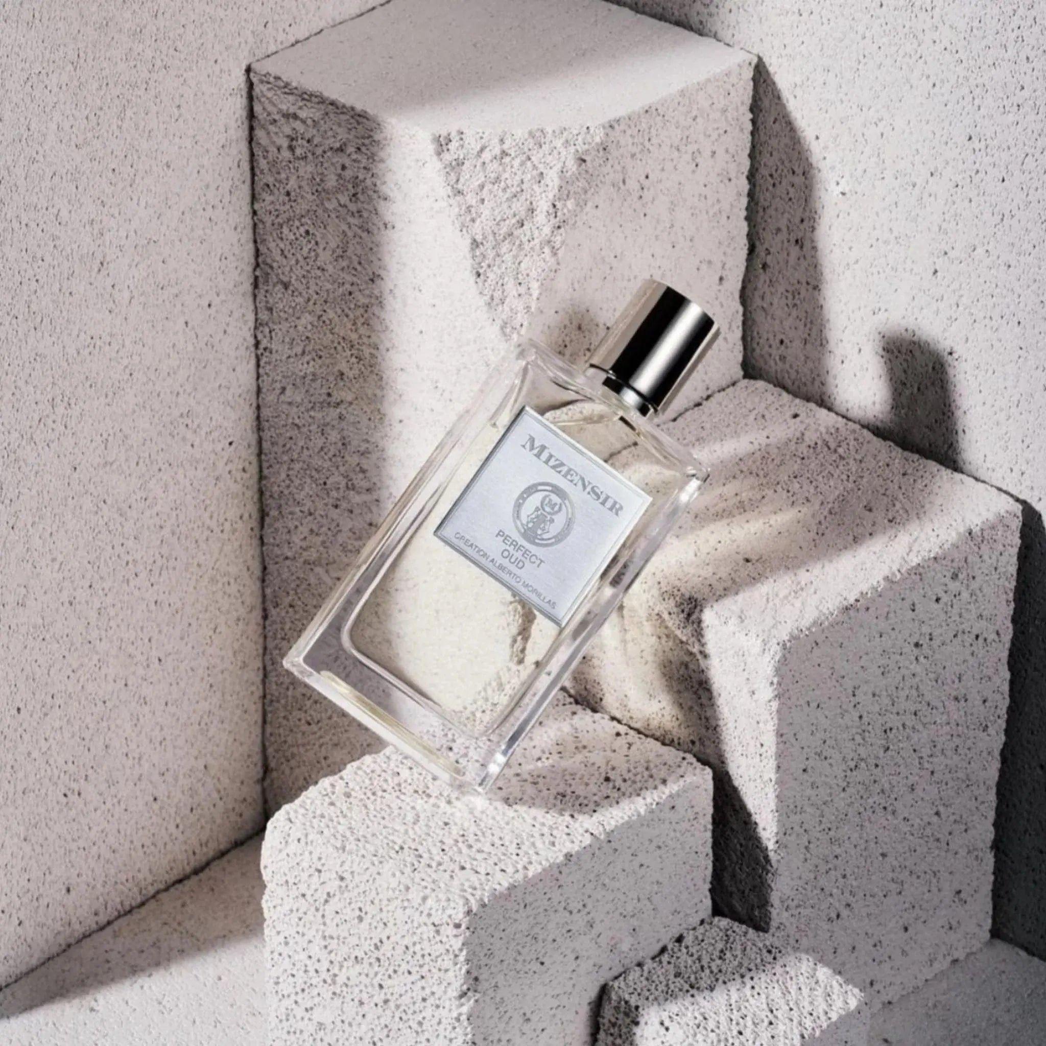 Perfect Oud by Mizensir luxurious niche fragrance for unisex wear
