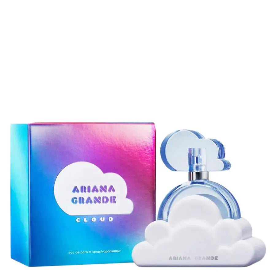 Cloud By Ariana Grande For Women 3.4 oz EDP Spray Ariana Grande