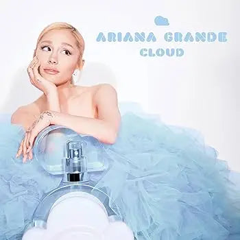 Cloud By Ariana Grande For Women 3.4 oz EDP Spray Ariana Grande