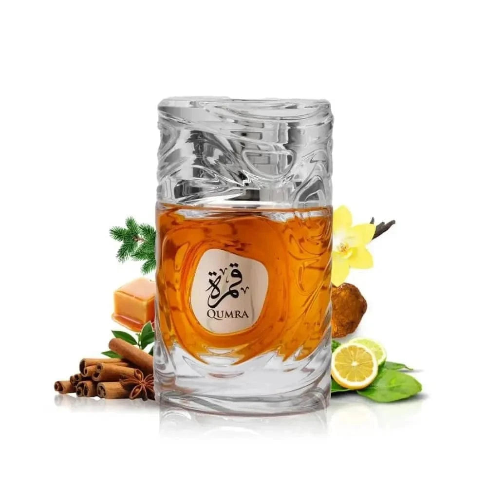 Qumra By Le Bonheur Unisex 3.4oz EDP Spray Le Bonheur