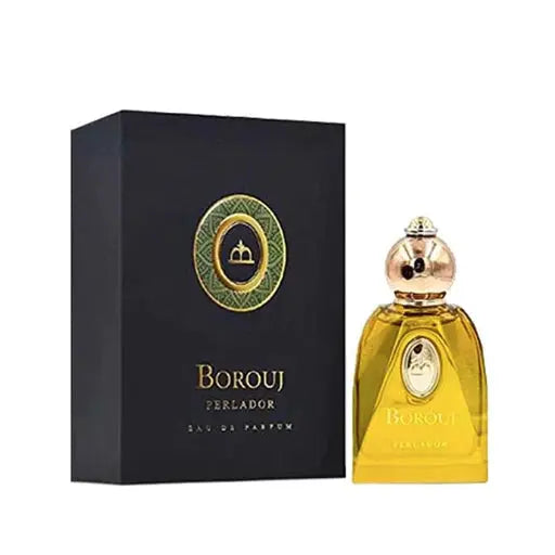 Perlador By Borouj Unisex 2.87 oz EDP Spray - perfumesandrea