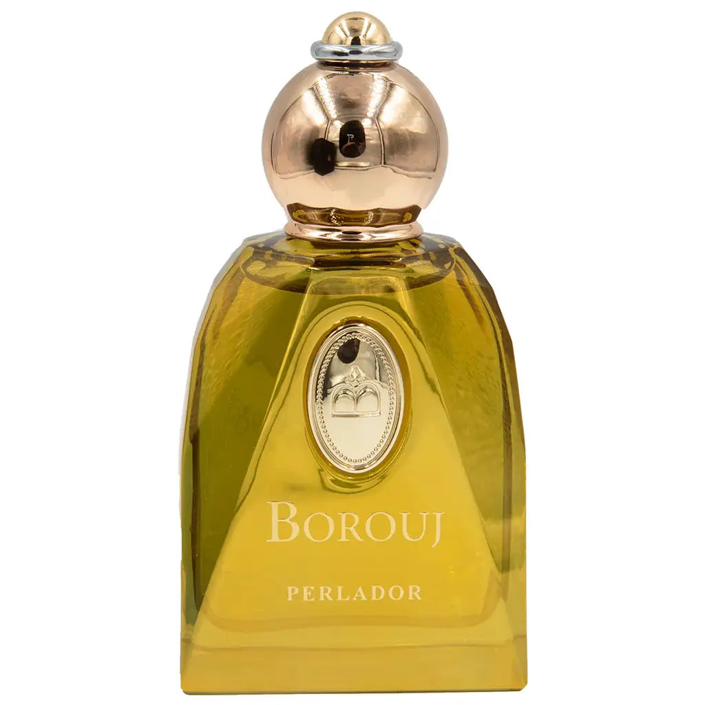 Perlador By Borouj Unisex 2.87 oz EDP Spray - perfumesandrea