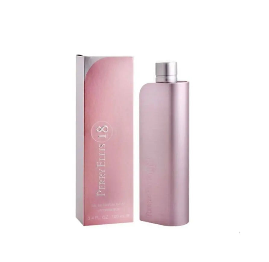 Perry 18 By Perry Ellies For Women 3.4 oz EDP Spray - perfumesandrea