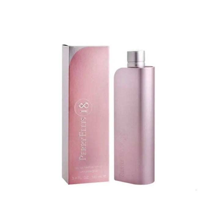 Perry 18 By Perry Ellies For Women 3.4 oz EDP Spray - perfumesandrea