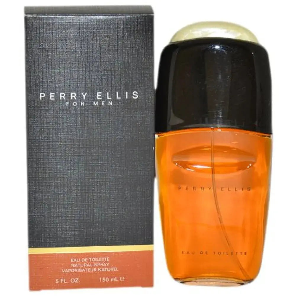Perry Ellis by Perry Ellis - Men's 5.0oz Eau De Toilette.