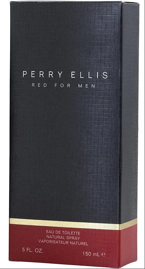 Perry Ellis by Perry Ellis - Men's 5.0oz Eau De Toilette.