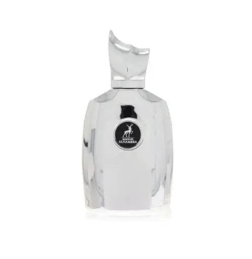 Perseus By Maison Alhambra For Men 3.4 oz EDP Spray - perfumesandrea