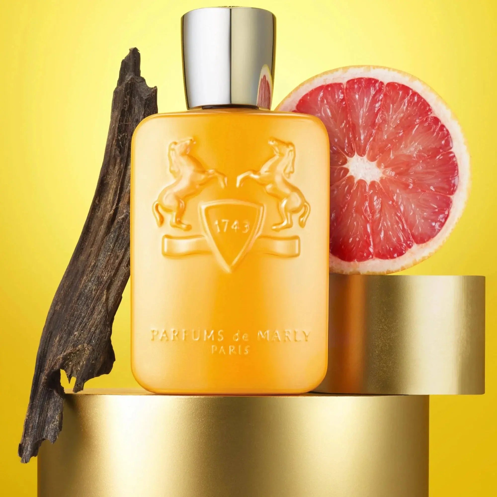 Perseus by Parfums De Marly luxury masculine fragrance