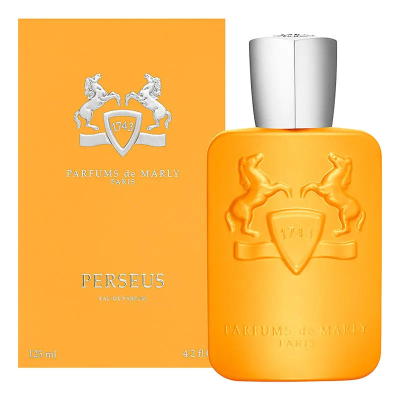 Perseus by Parfums De Marly original Eau de Parfum box