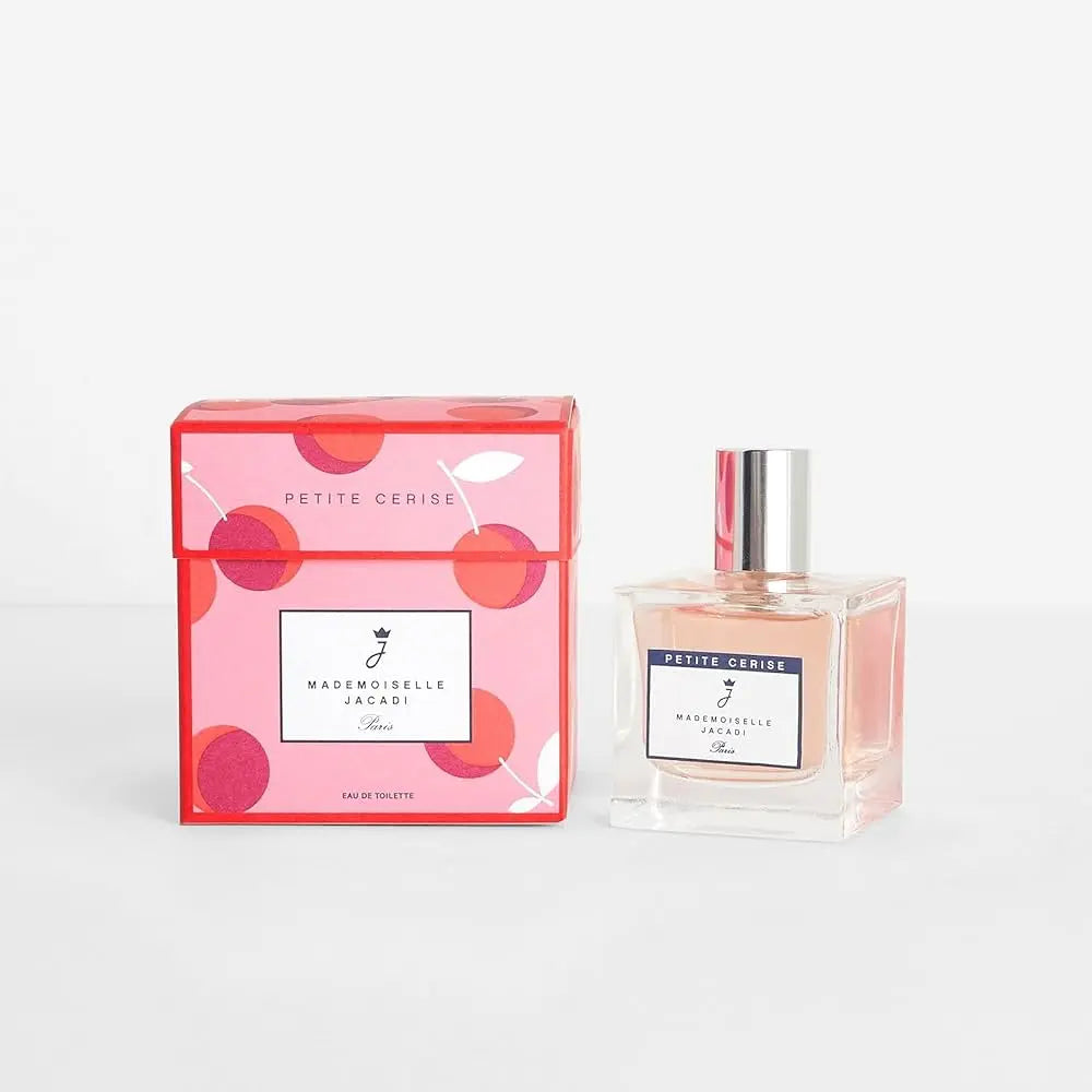 Petite Cerise By Jacadi For Kids 3.4oz EDT Spray