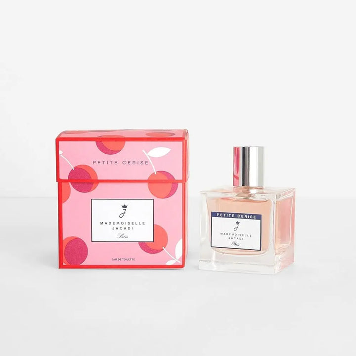 Petite Cerise By Jacadi For Kids 3.4oz EDT Spray