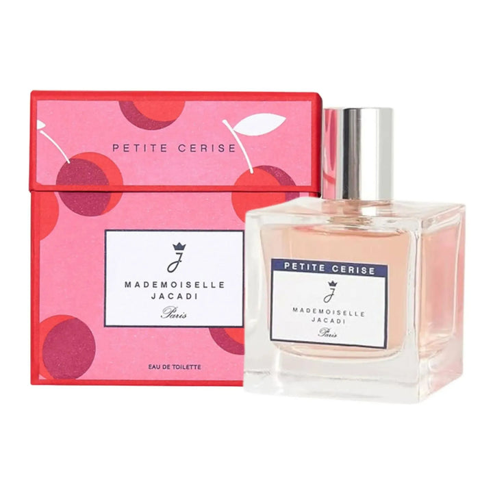 Petite Cerise By Jacadi For Kids 3.4oz EDT Spray