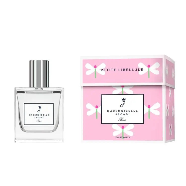 Petite Libellule By Jacadi For Kids 3.4oz EDT Spray