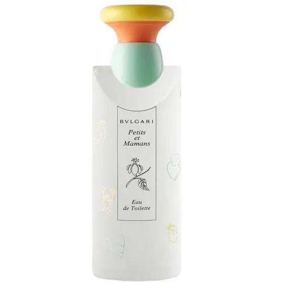 Petits Et Mamans By Bvlgari For Kids 3.4 oz EDT Spray - perfumesandrea