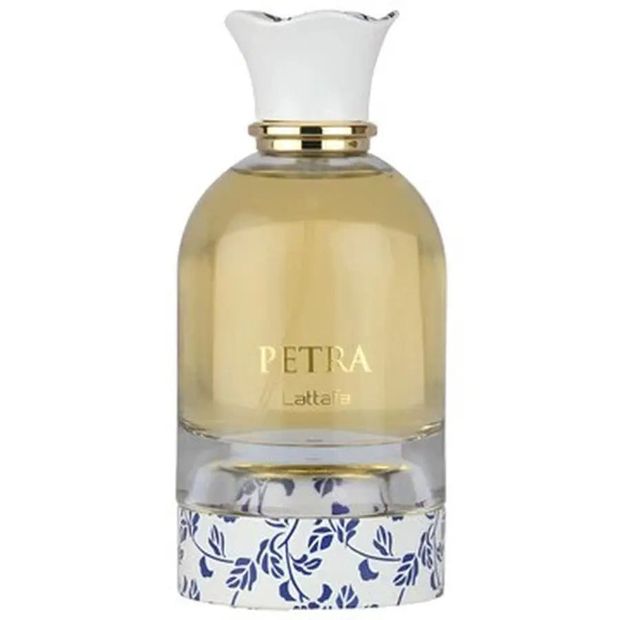 Petra By Lattafa 3.4 oz Unisex EDP Spray Lattafa