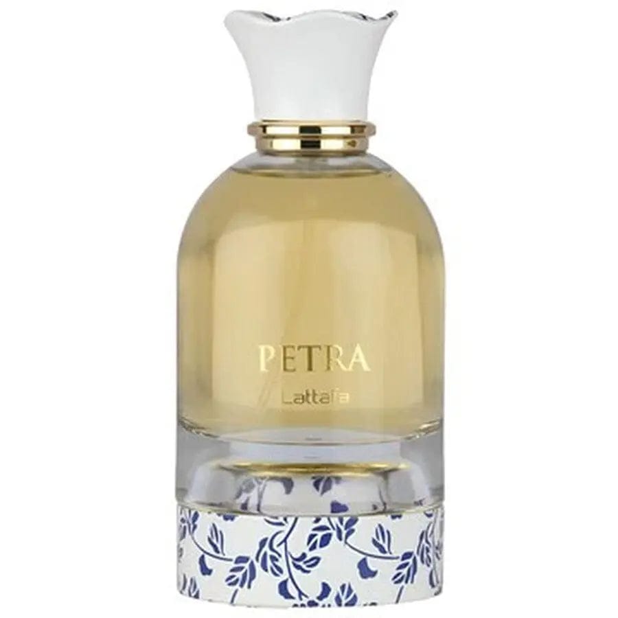 Petra By Lattafa 3.4 oz Unisex EDP Spray Lattafa