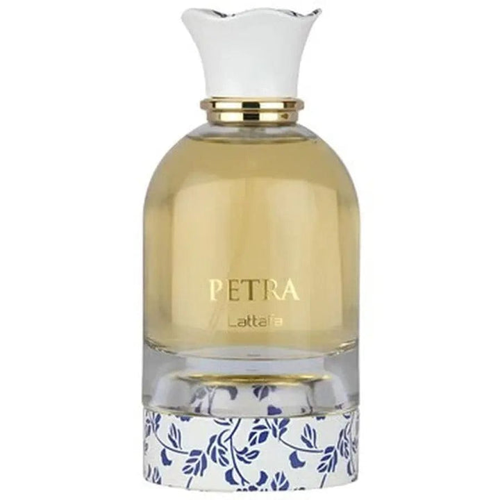 Petra By Lattafa 3.4 oz Unisex EDP Spray Lattafa