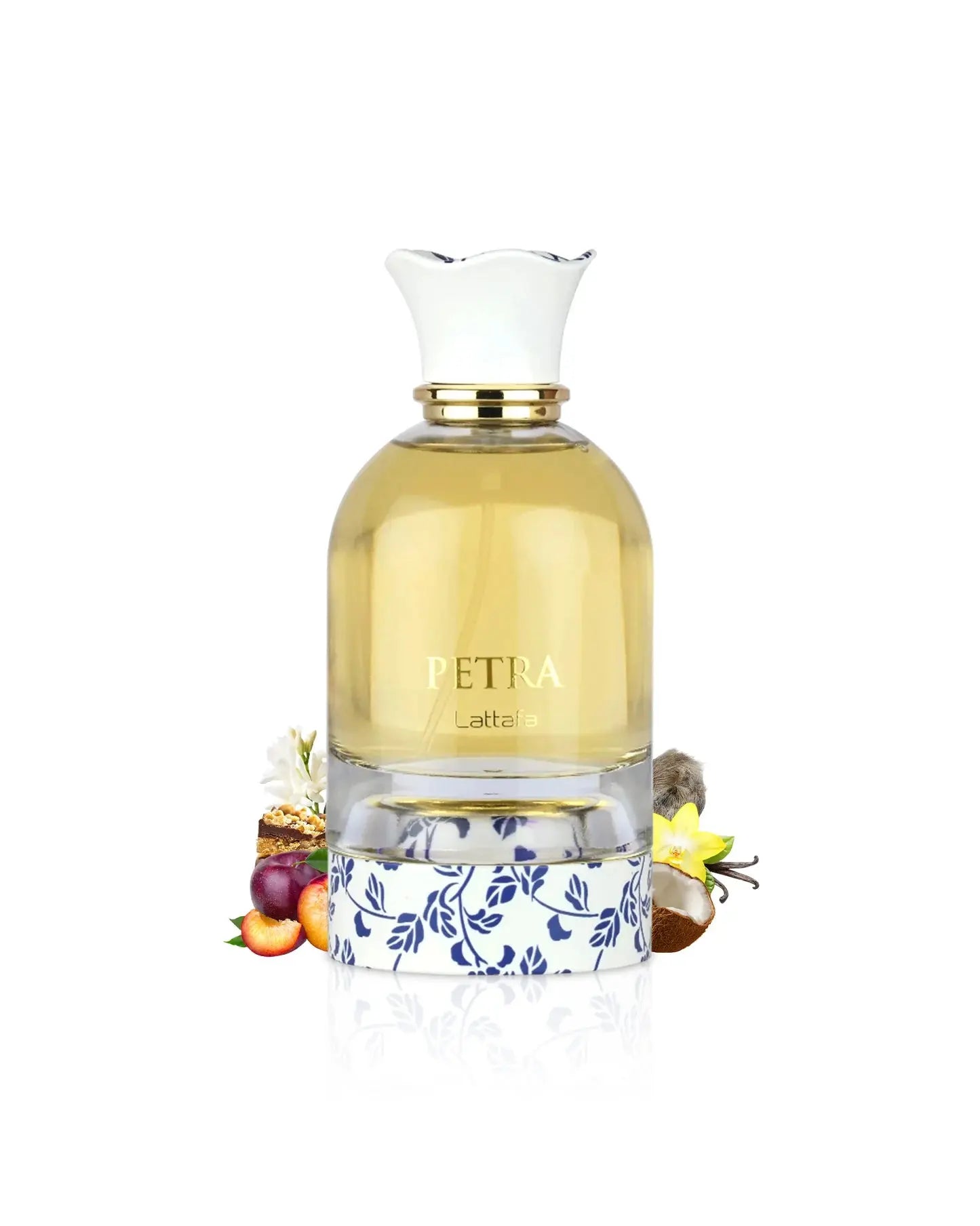 Petra By Lattafa 3.4 oz Unisex EDP Spray Lattafa