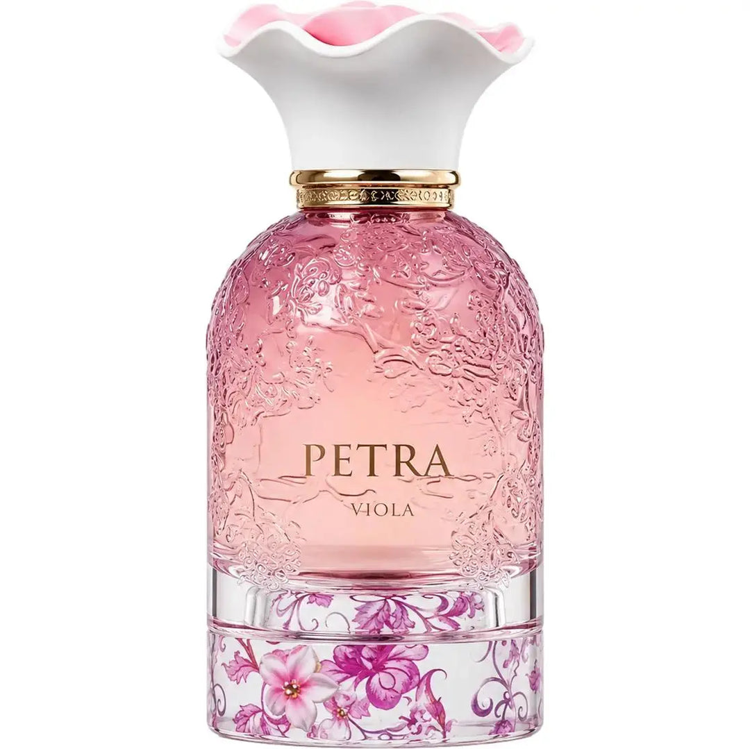 Viola by Lattafa original box 3.4oz Eau de Parfum