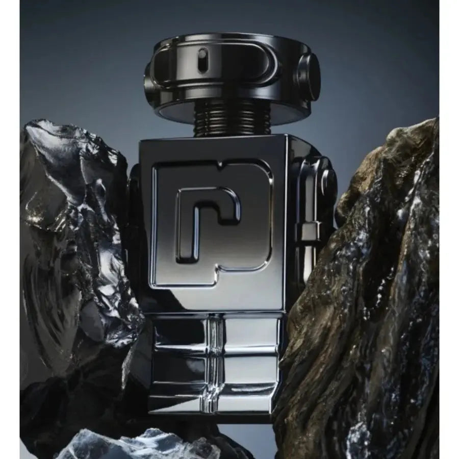 Phamtom Elixir By Paco Rabanne For Men 3.4oz Parfum Spray Paco Rabanne