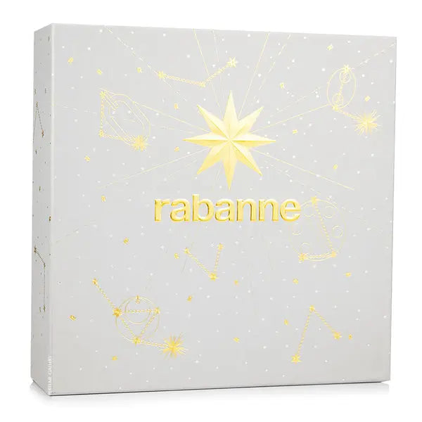 Phantom by Paco Rabanne 3-piece perfume gift set for men