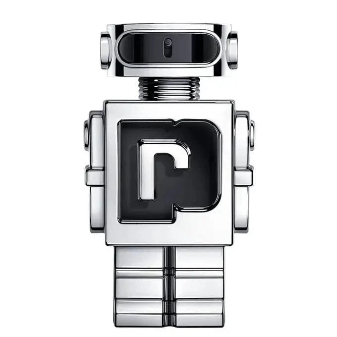 Phantom By Paco Rabanne For Men 1.7 oz EDT Spray Paco Rabanne
