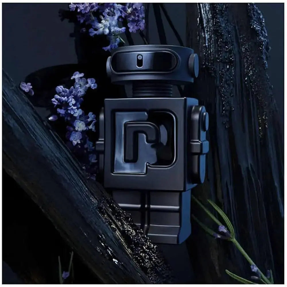 Phantom Parfum By Paco Rabanne For Men 3.4oz Parfum Spray Paco Rabanne