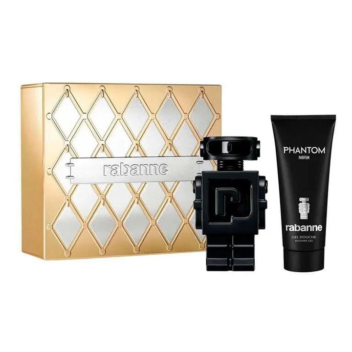 Phantom by Paco Rabanne - Men&