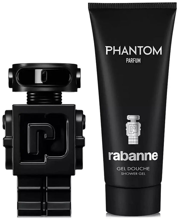 Phantom by Paco Rabanne - Men&