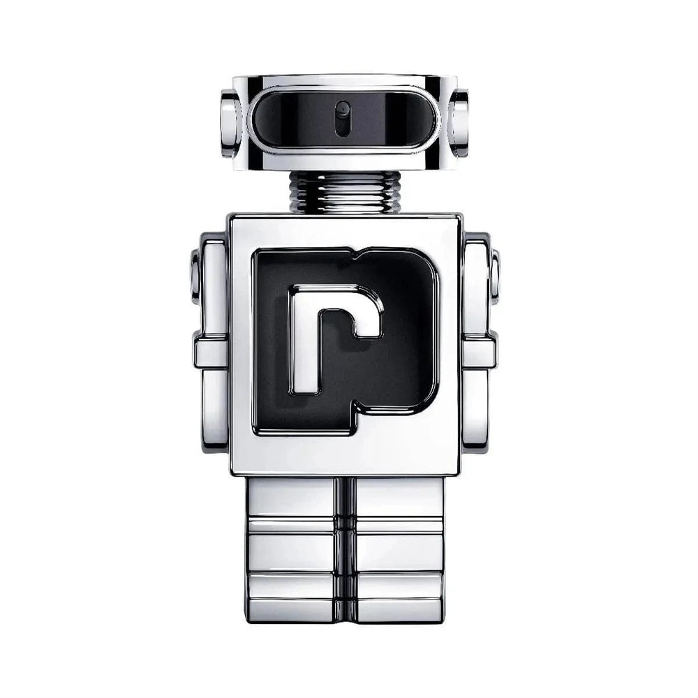 Phantom By Paco Rabanne For Men 3.4 oz Eau De Toilette Spray (Tester) - perfumesandrea