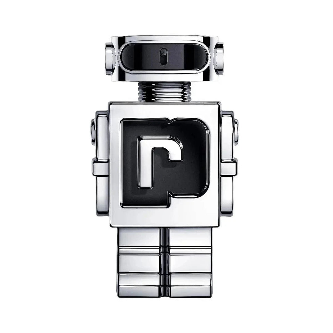 Phantom By Paco Rabanne For Men 3.4 oz Eau De Toilette Spray (Tester) - perfumesandrea