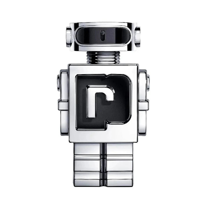 Phantom By Paco Rabanne For Men 3.4 oz Eau De Toilette Spray (Tester) - perfumesandrea